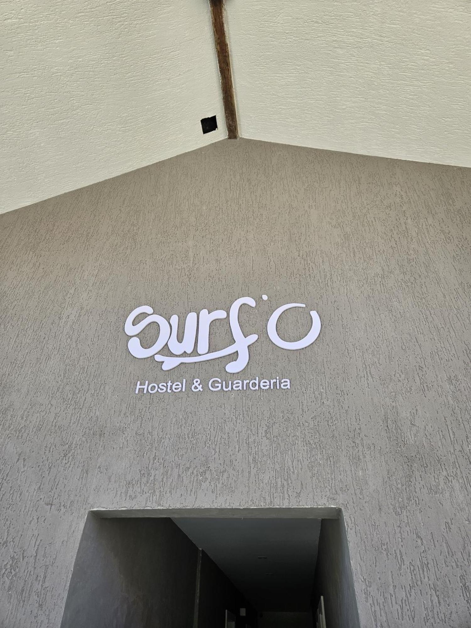 Hostel Surf'o Rio de Janeiro