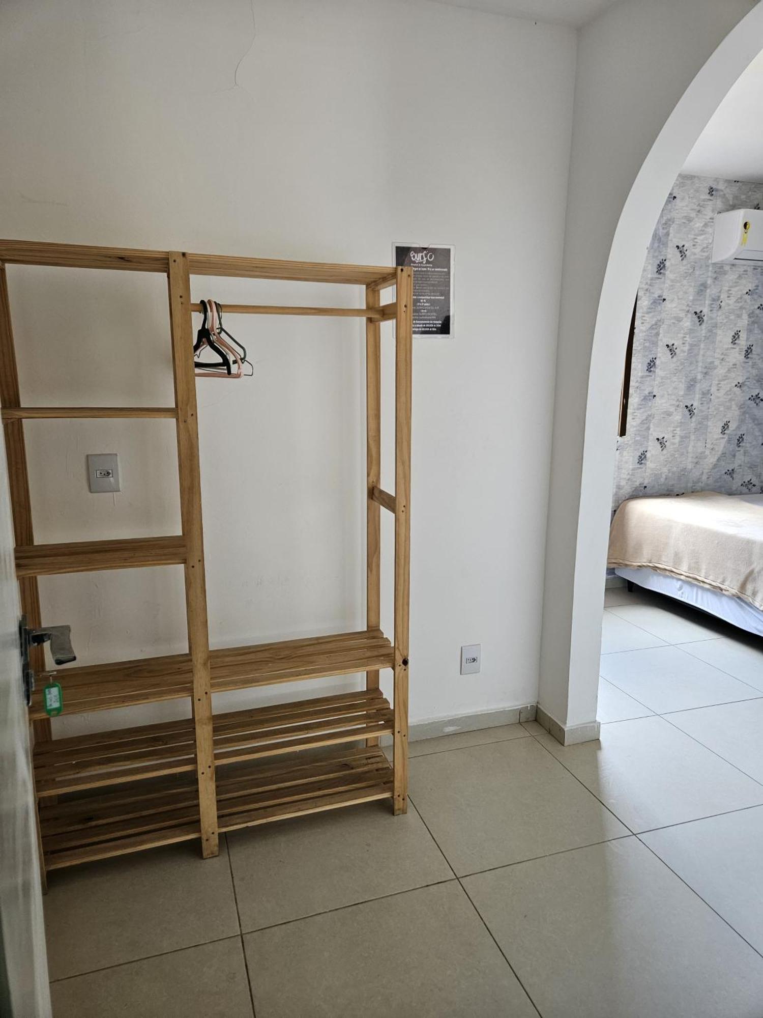Surf'o Hostel *