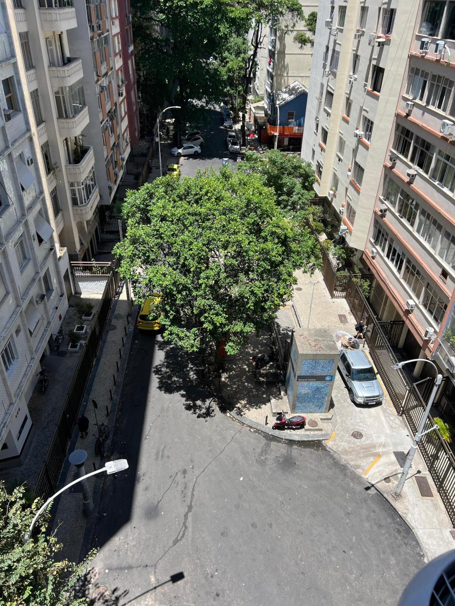 Near To Ipanema Apartment Rio de Janeiro
