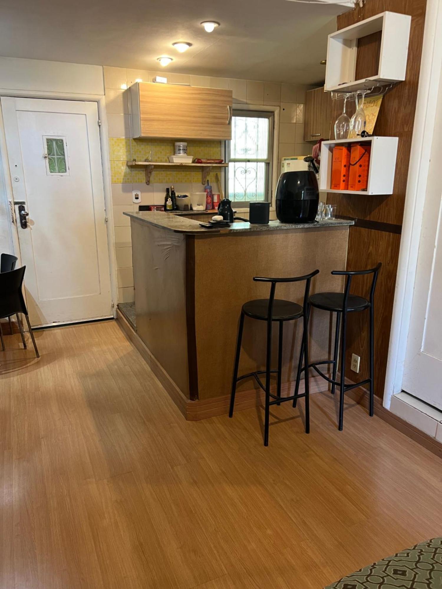Apartment Near To Ipanema