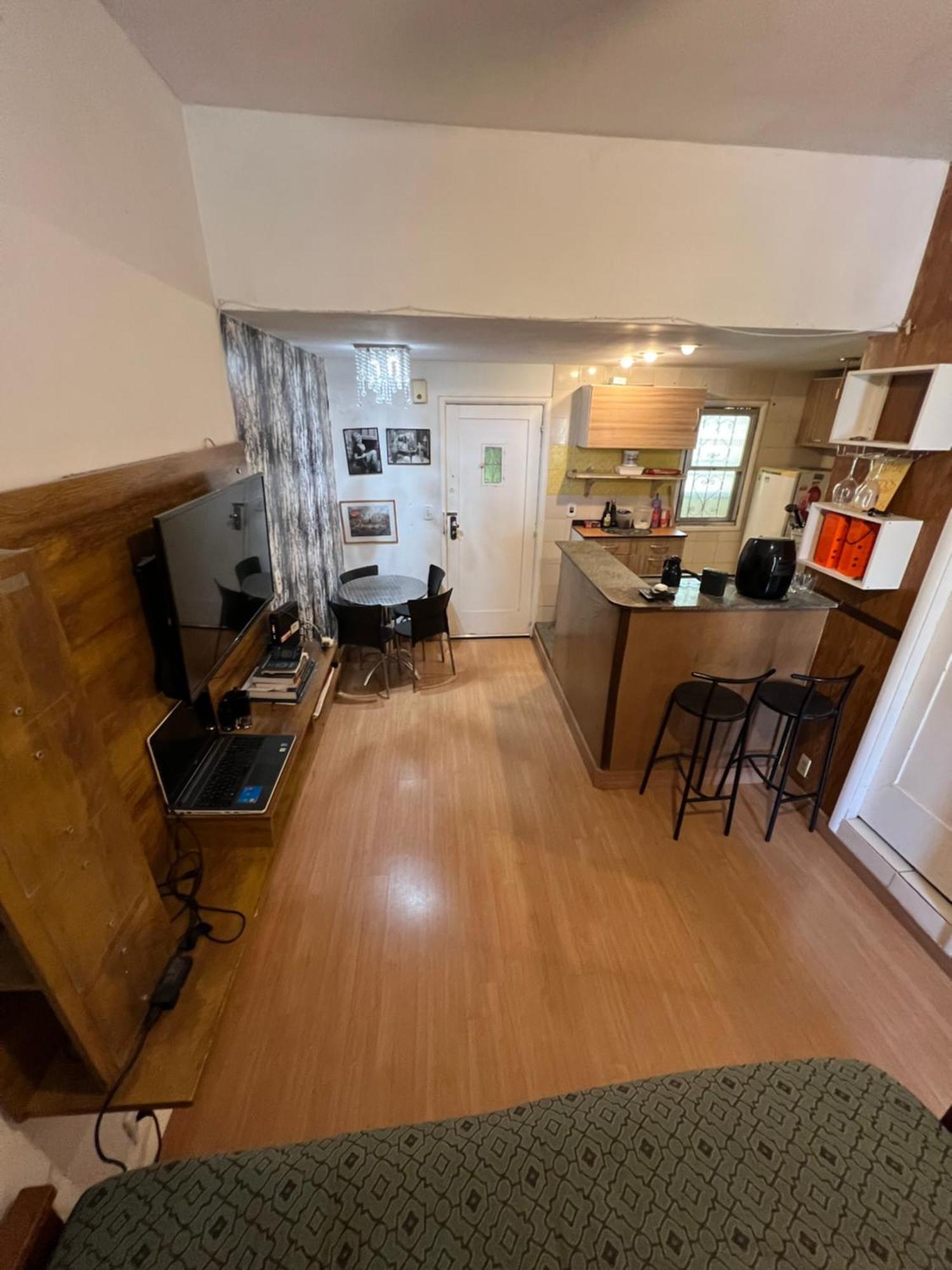 Apartment Near To Ipanema
