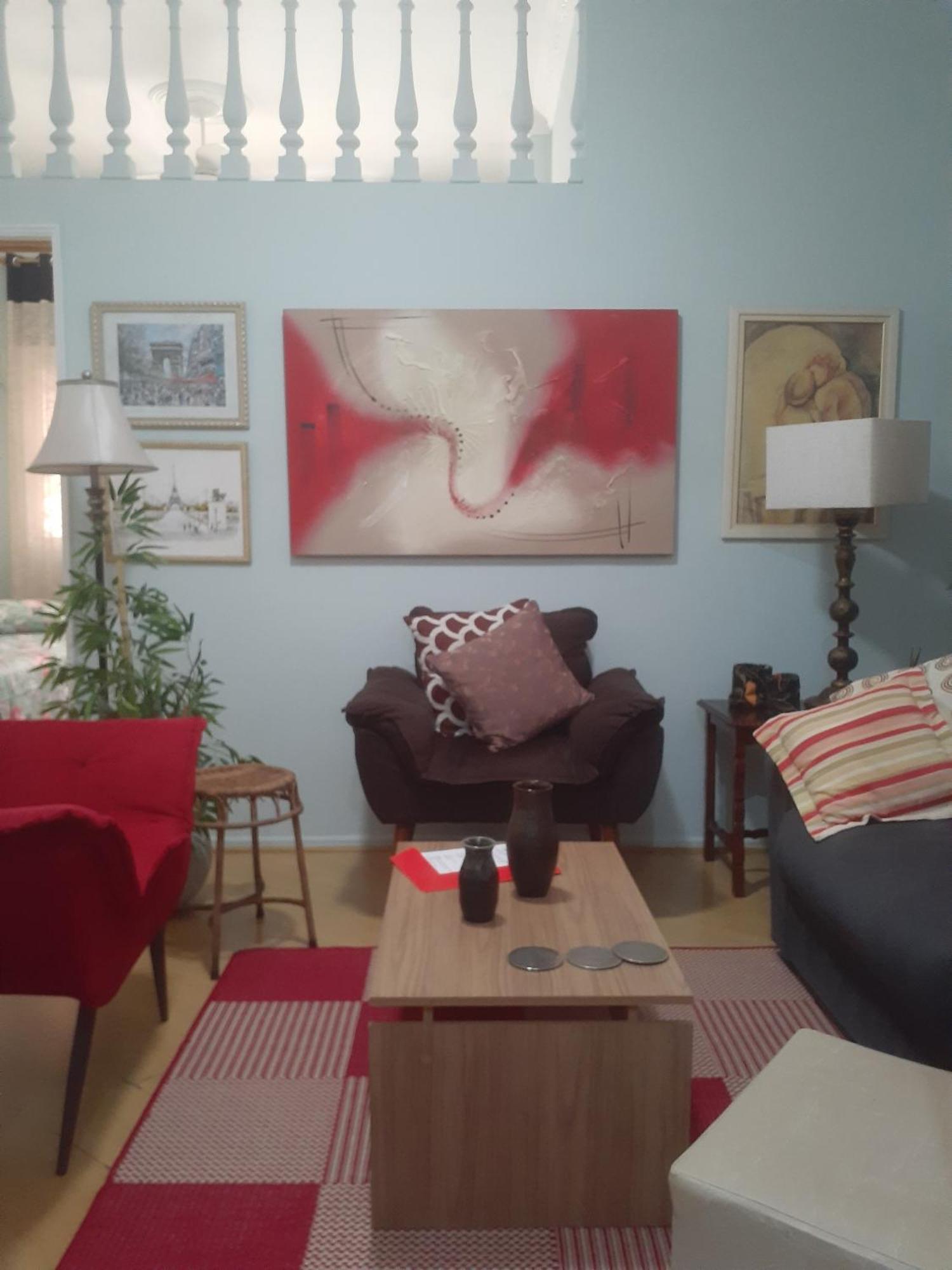 Apartamento Flamengo Temporario