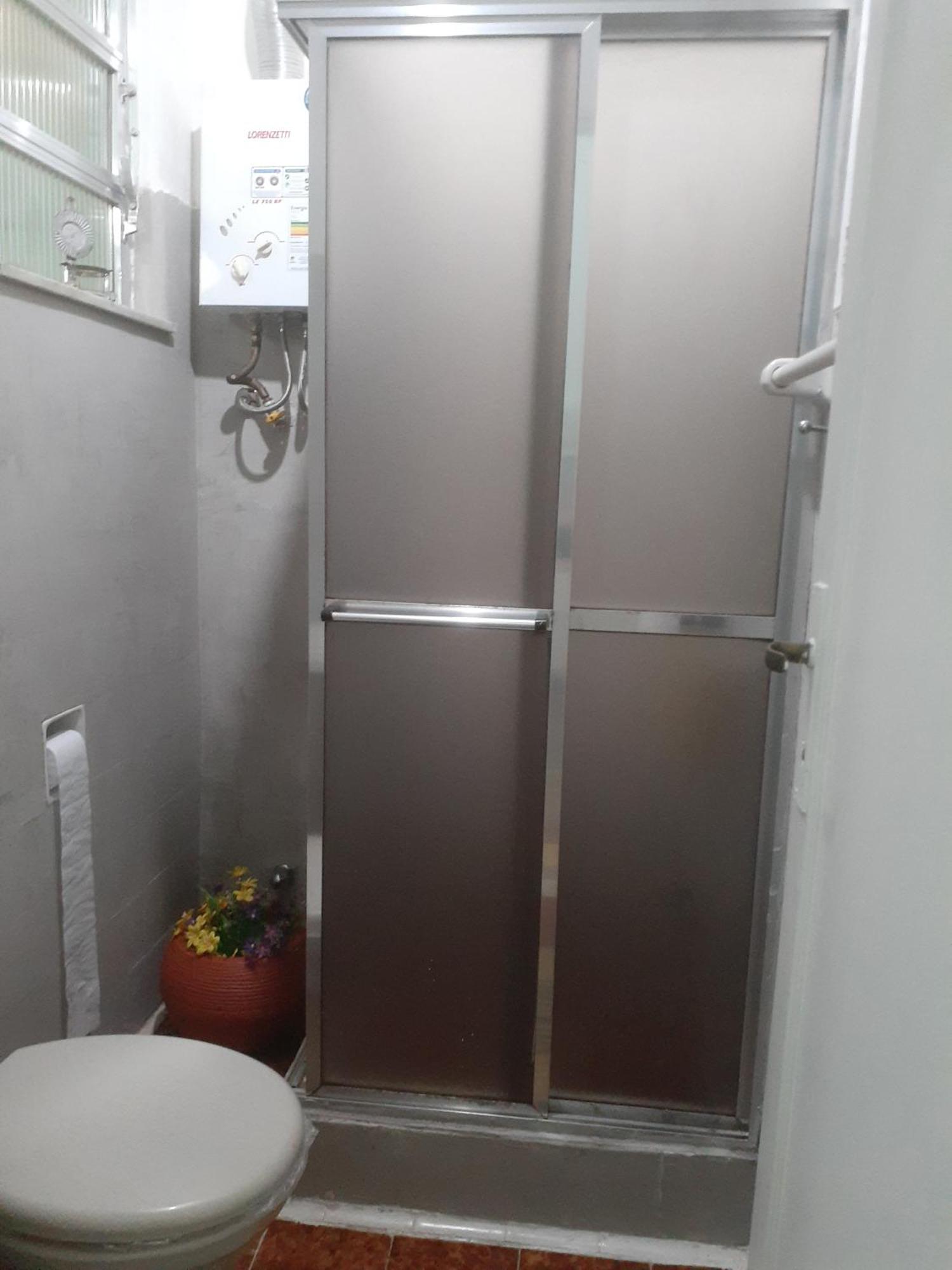 Apartamento Flamengo Temporario *