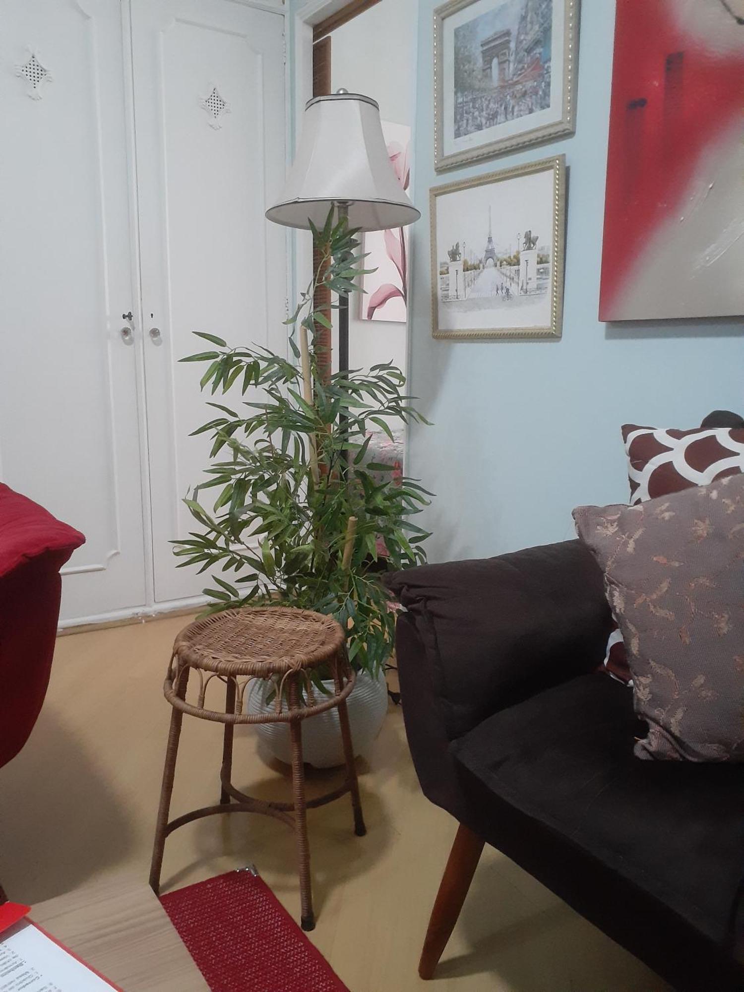 Apartamento Flamengo Temporario