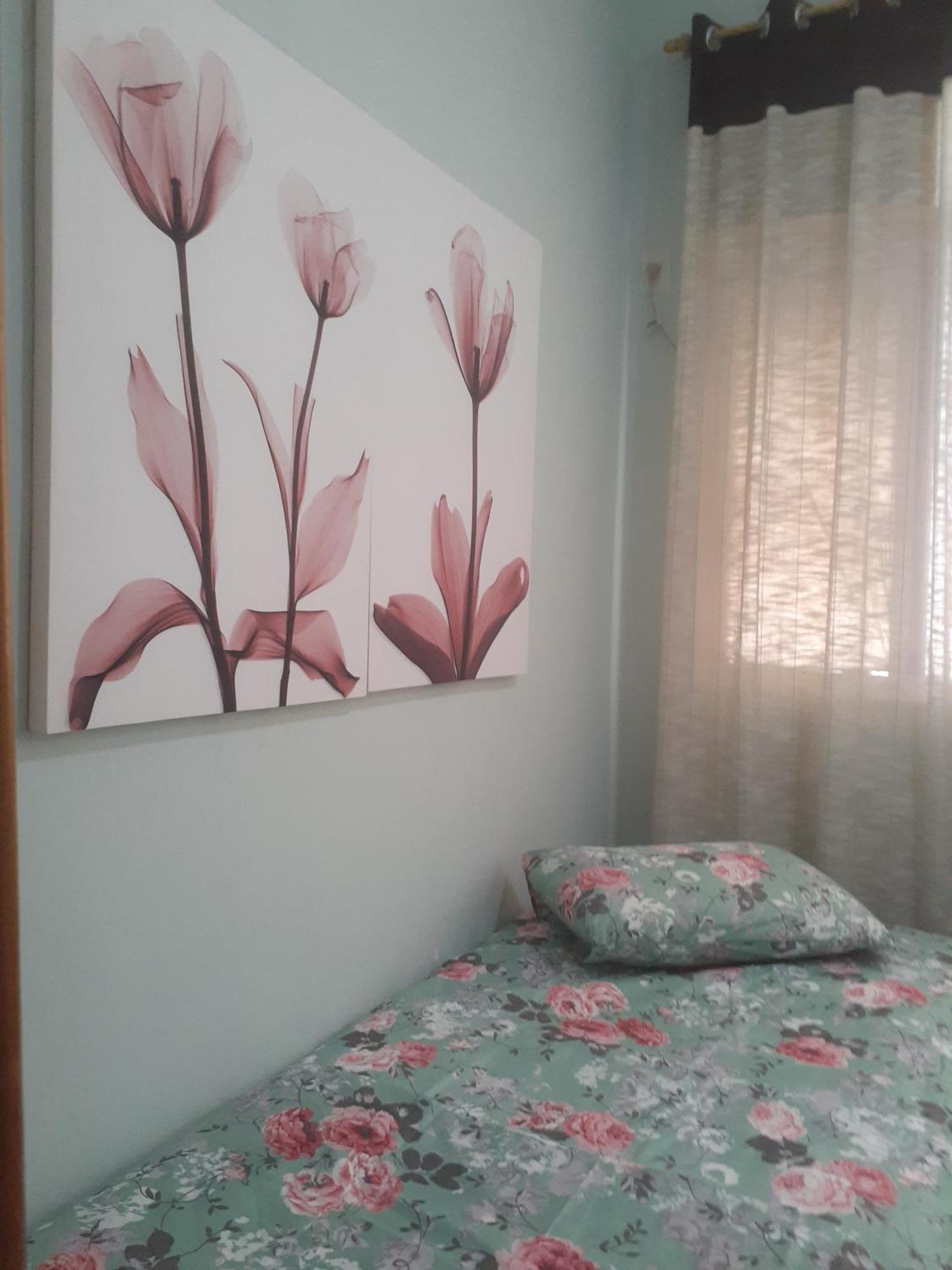 Apartamento Flamengo Temporario *