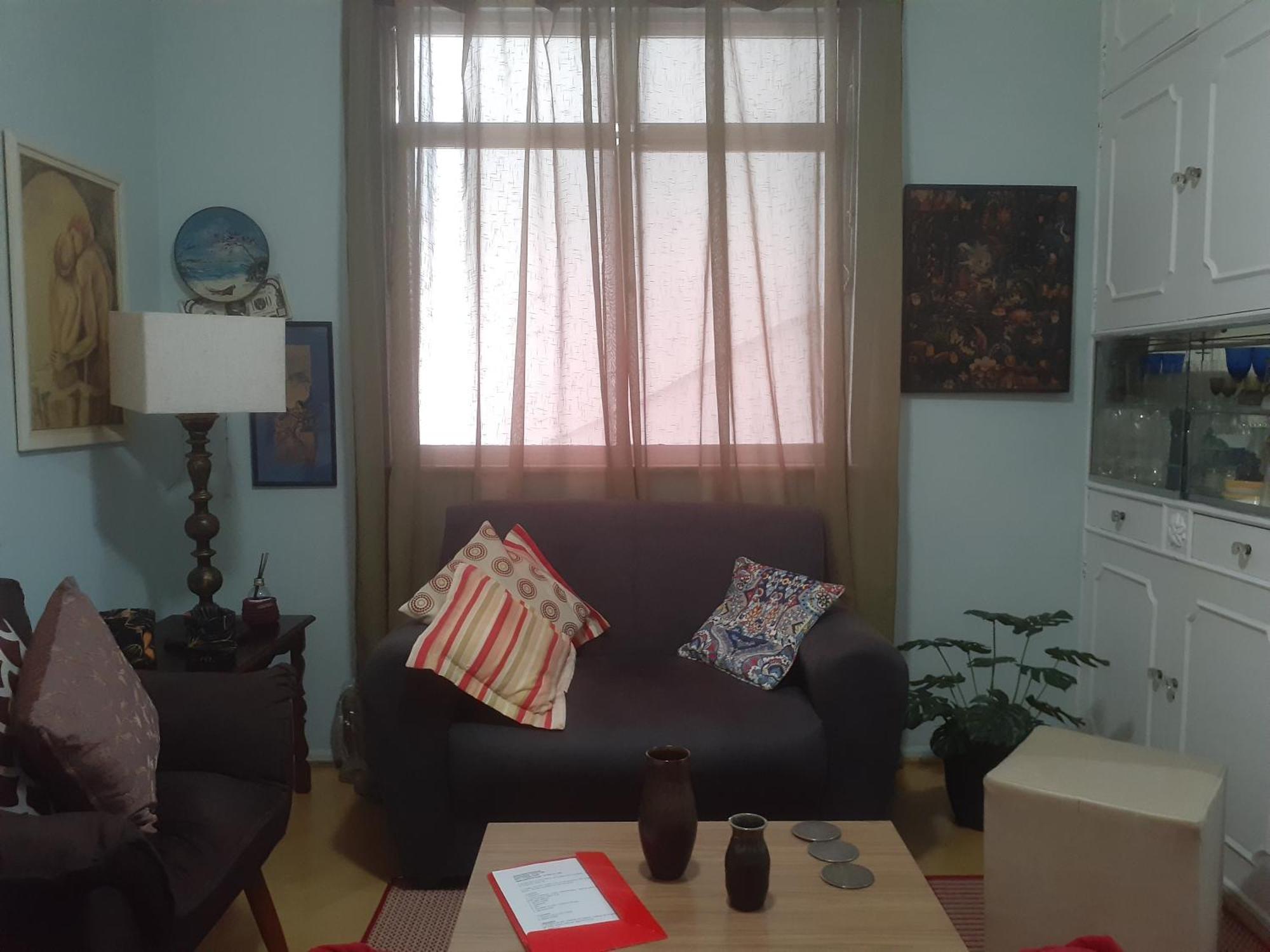 Apartamento Flamengo Temporario Rio de Janeiro