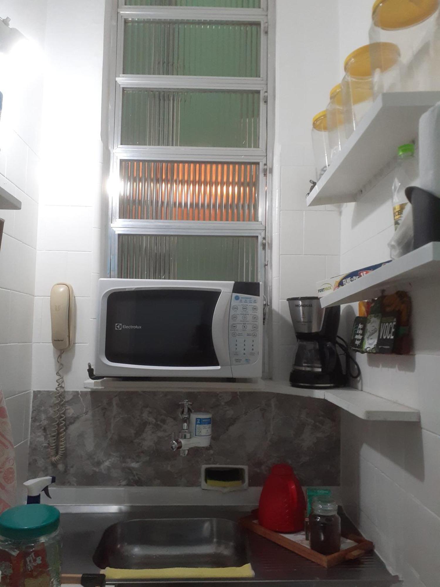Flamengo Temporario Apartamento Rio de Janeiro