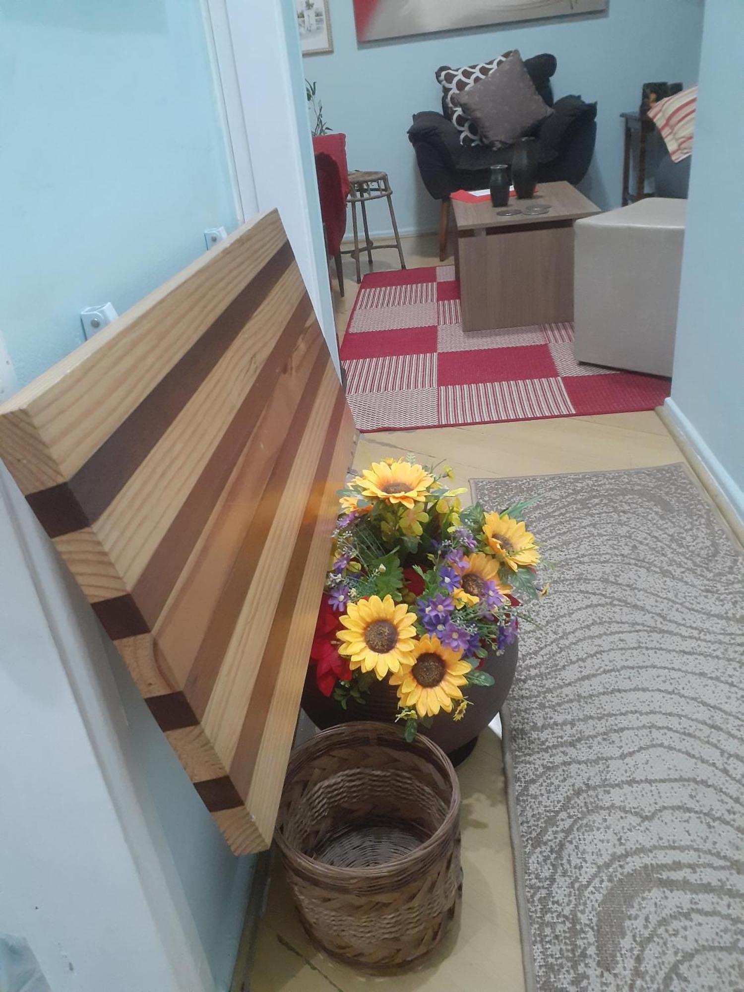 Apartamento Flamengo Temporario *
