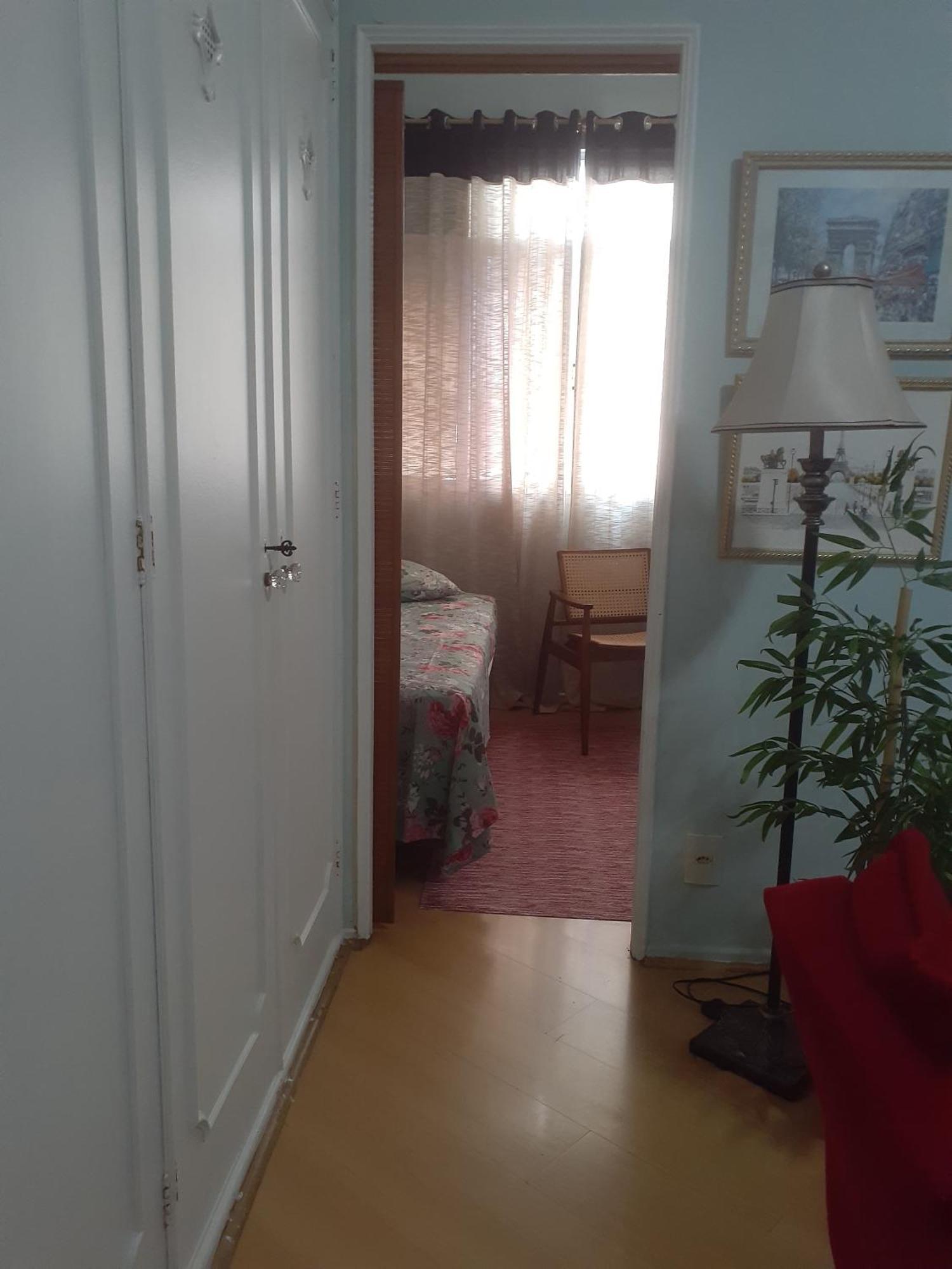 Apartamento Flamengo Temporario Rio de Janeiro