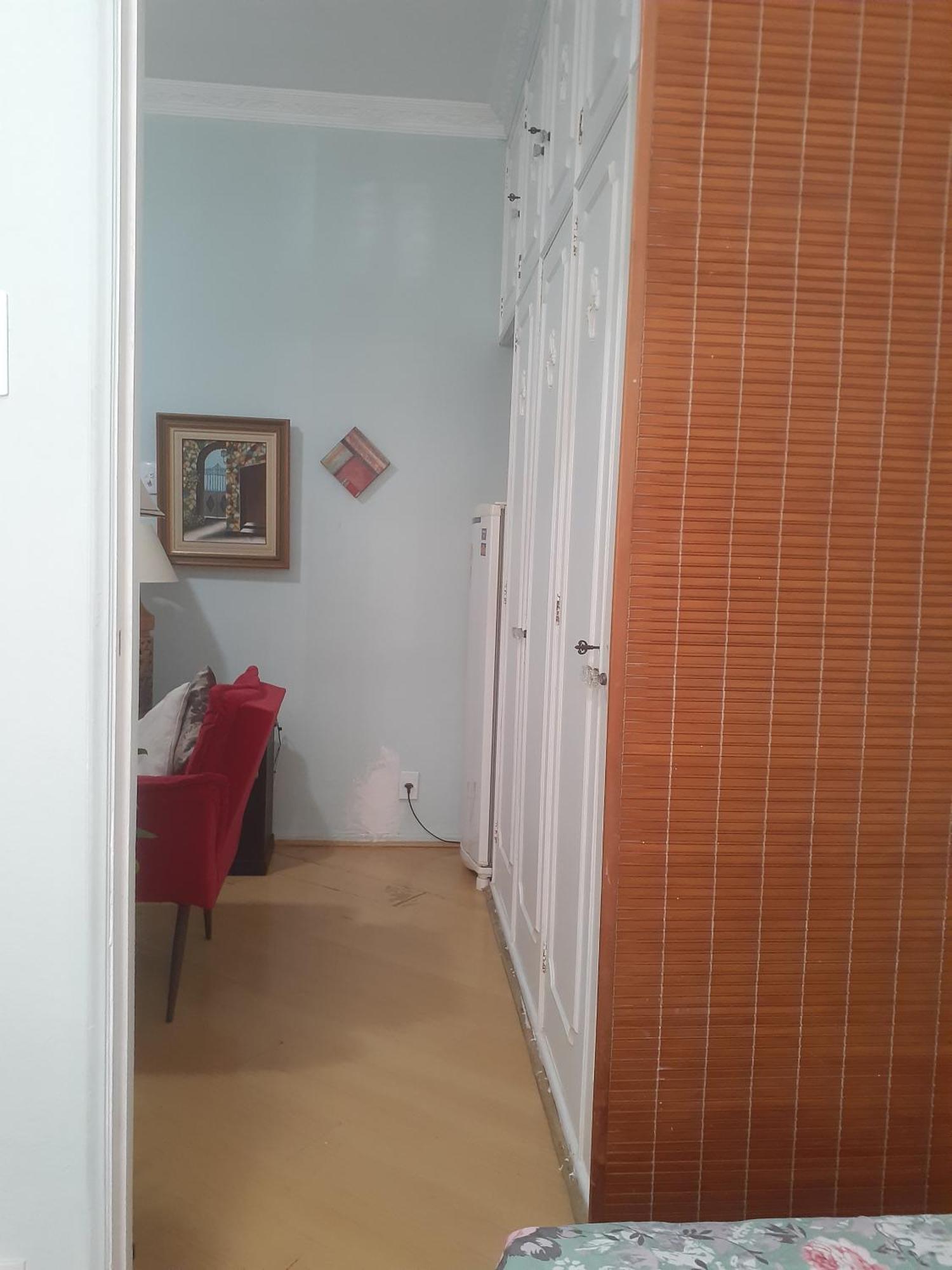Apartamento Flamengo Temporario *