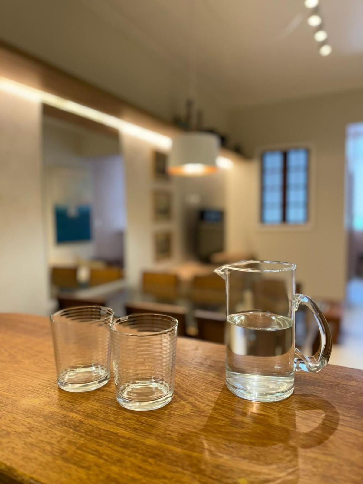 Apartamento Leme 904 - Novo E Completo A 1 Min A Pe Da De Copacabana *