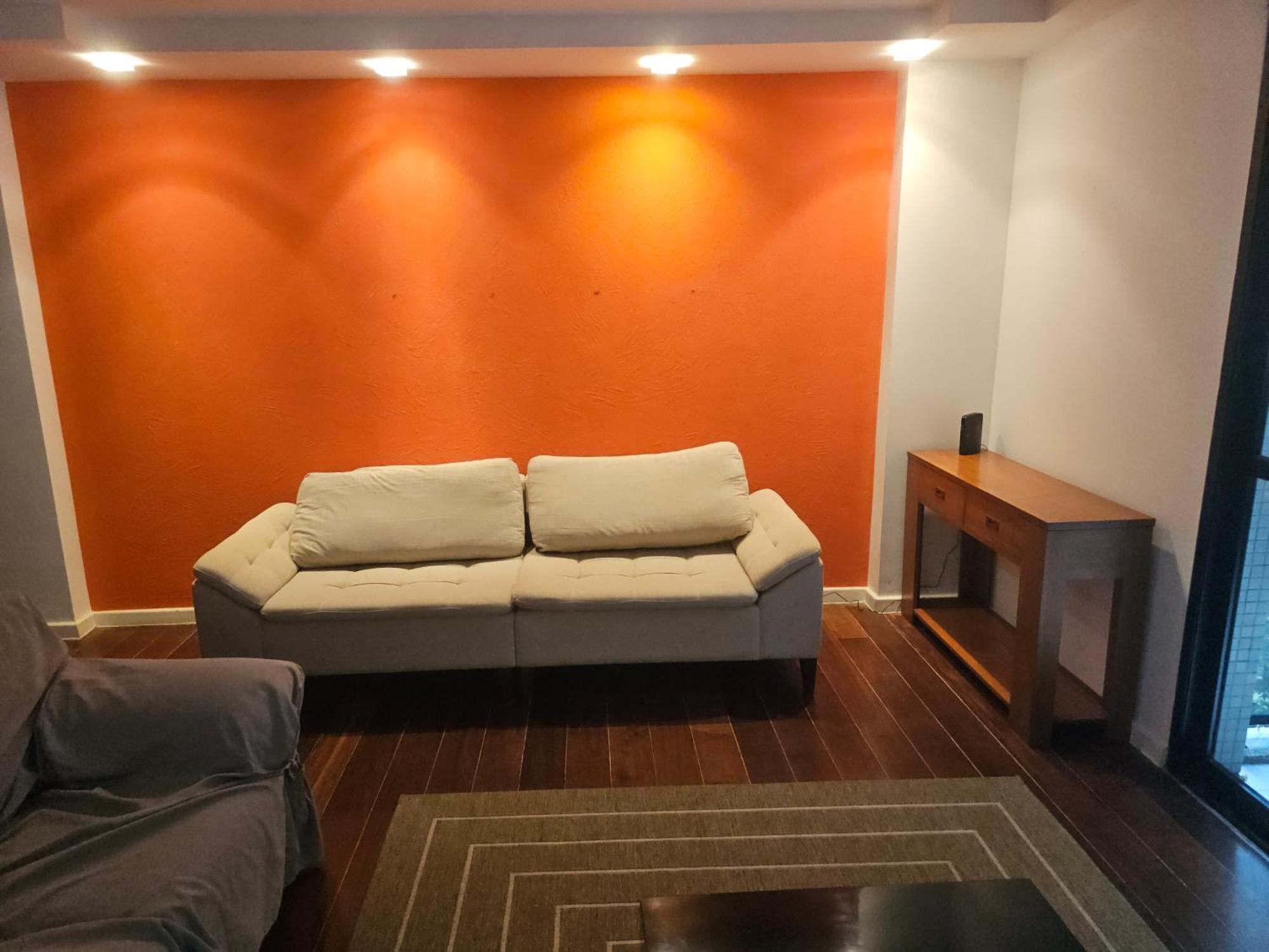 Apartamento Temporada Copacabana Rio de Janeiro