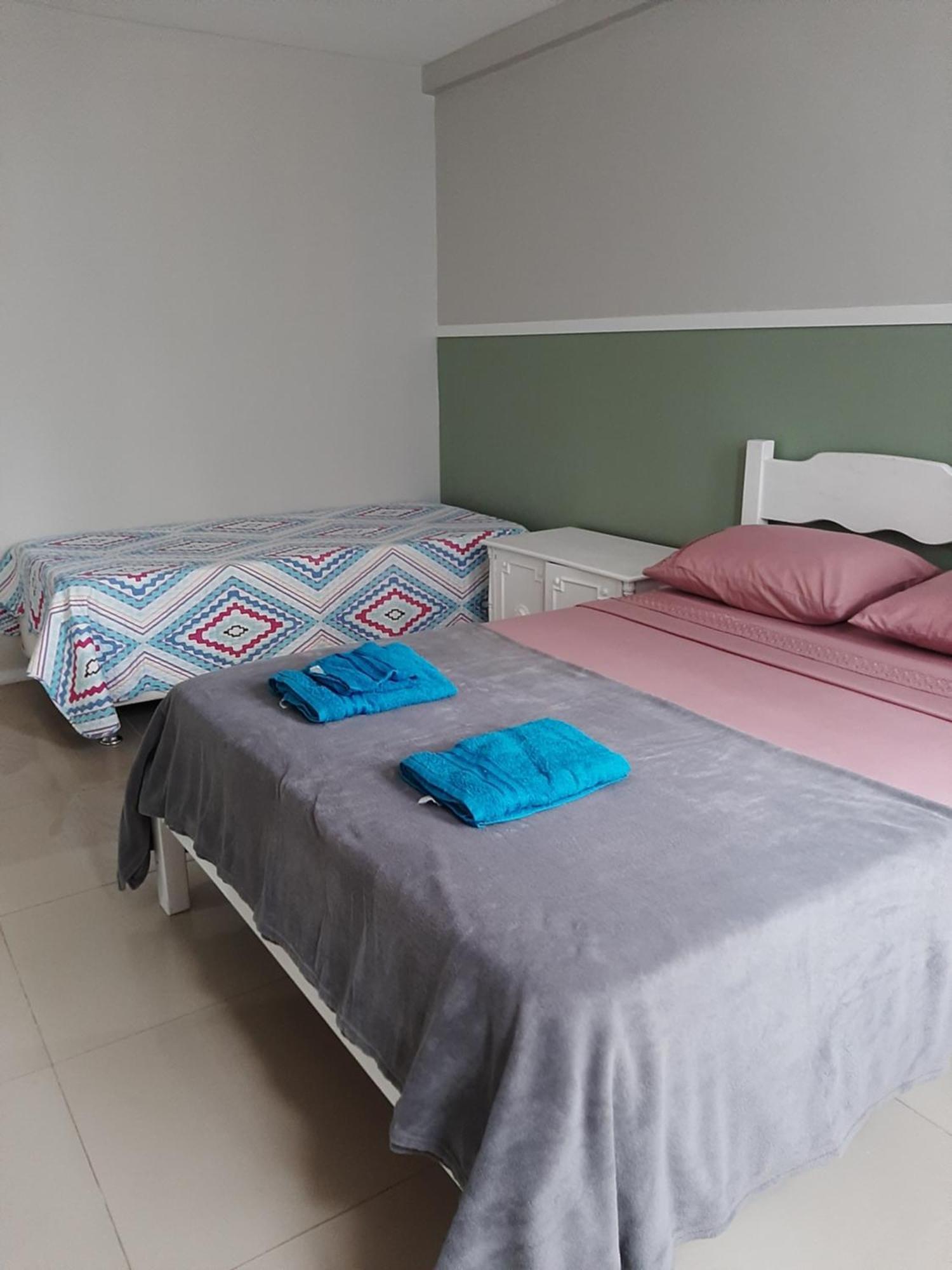 Apartment Nsc1100-302 Rio de Janeiro