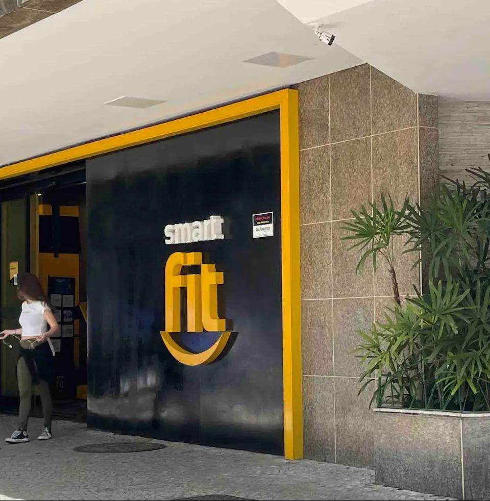 Maravilhoso No Leblon * Rio de Janeiro