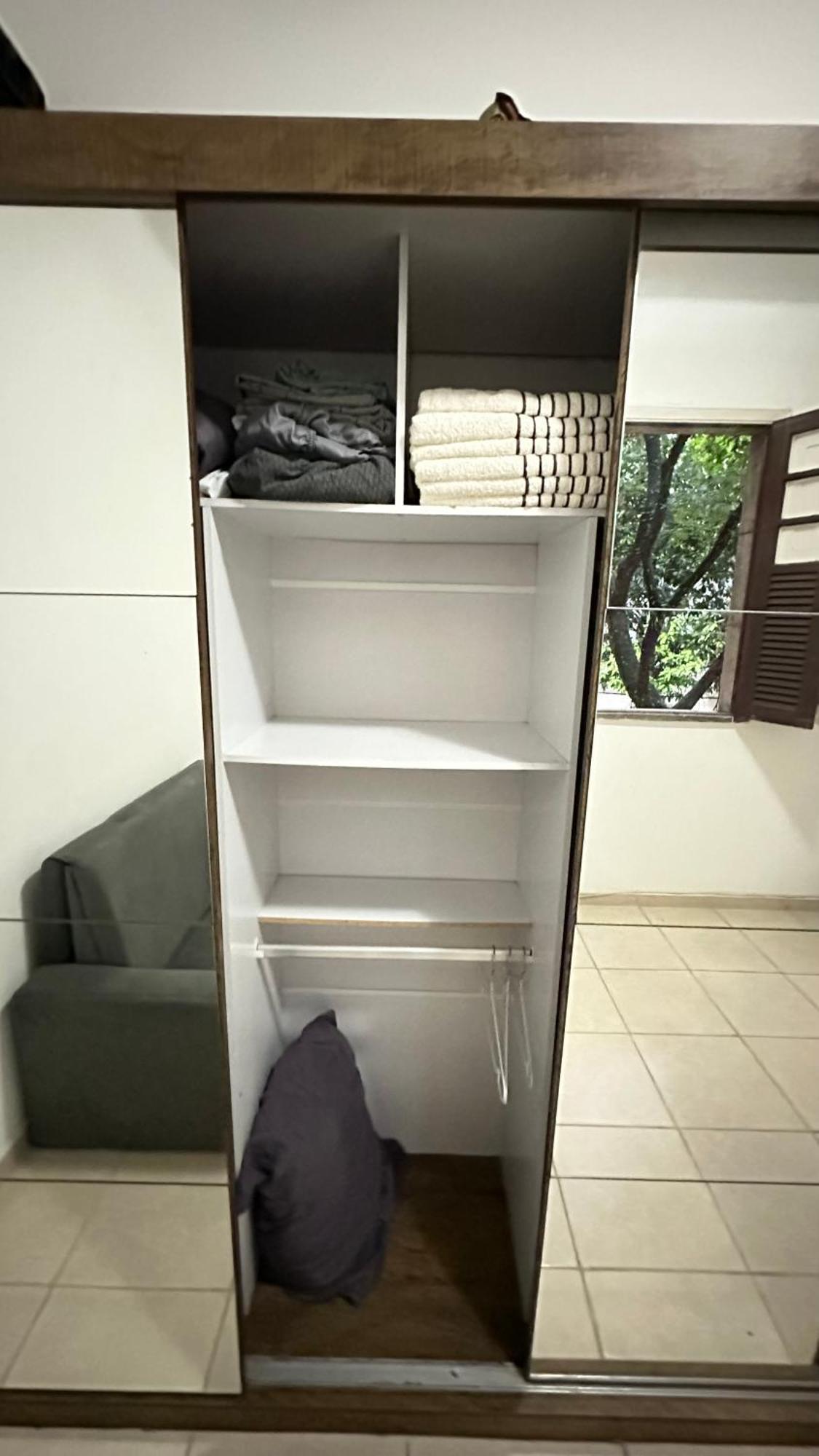 Apartment Leblon Envolvente!