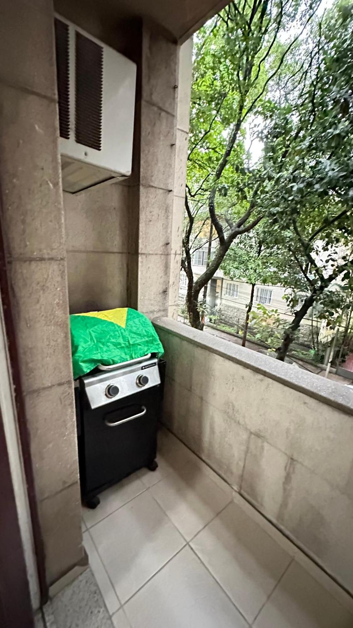 Leblon Envolvente! Apartment Rio de Janeiro