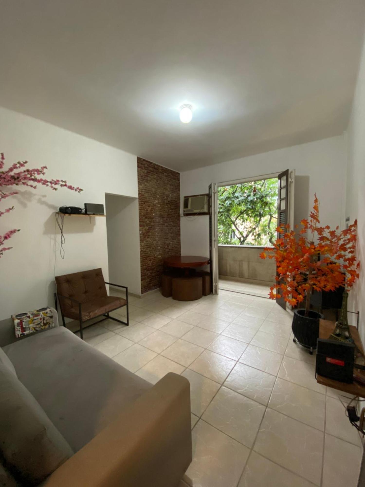 Apartment Leblon Envolvente! Rio de Janeiro