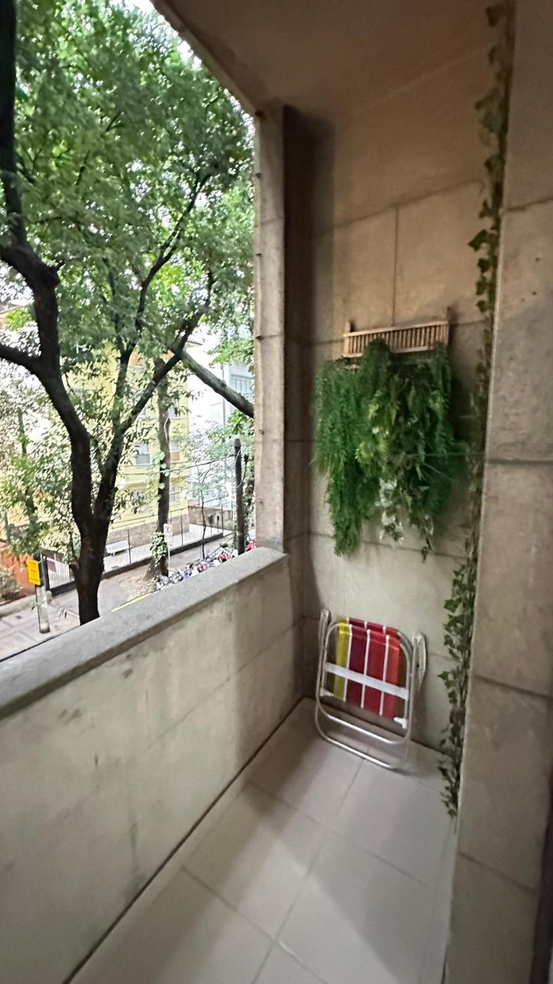 Apartment Leblon Envolvente! *