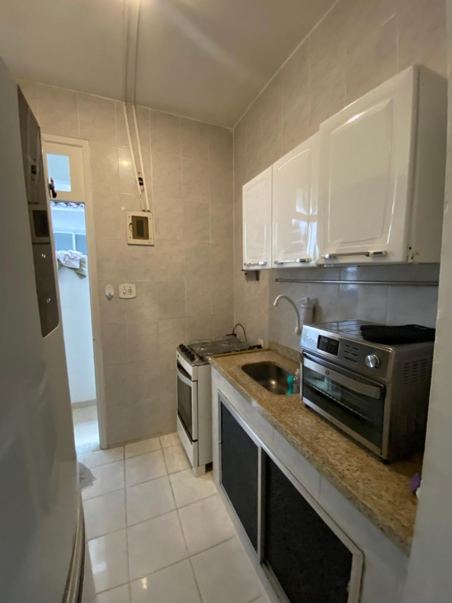 Apartment Leblon Envolvente! Rio de Janeiro