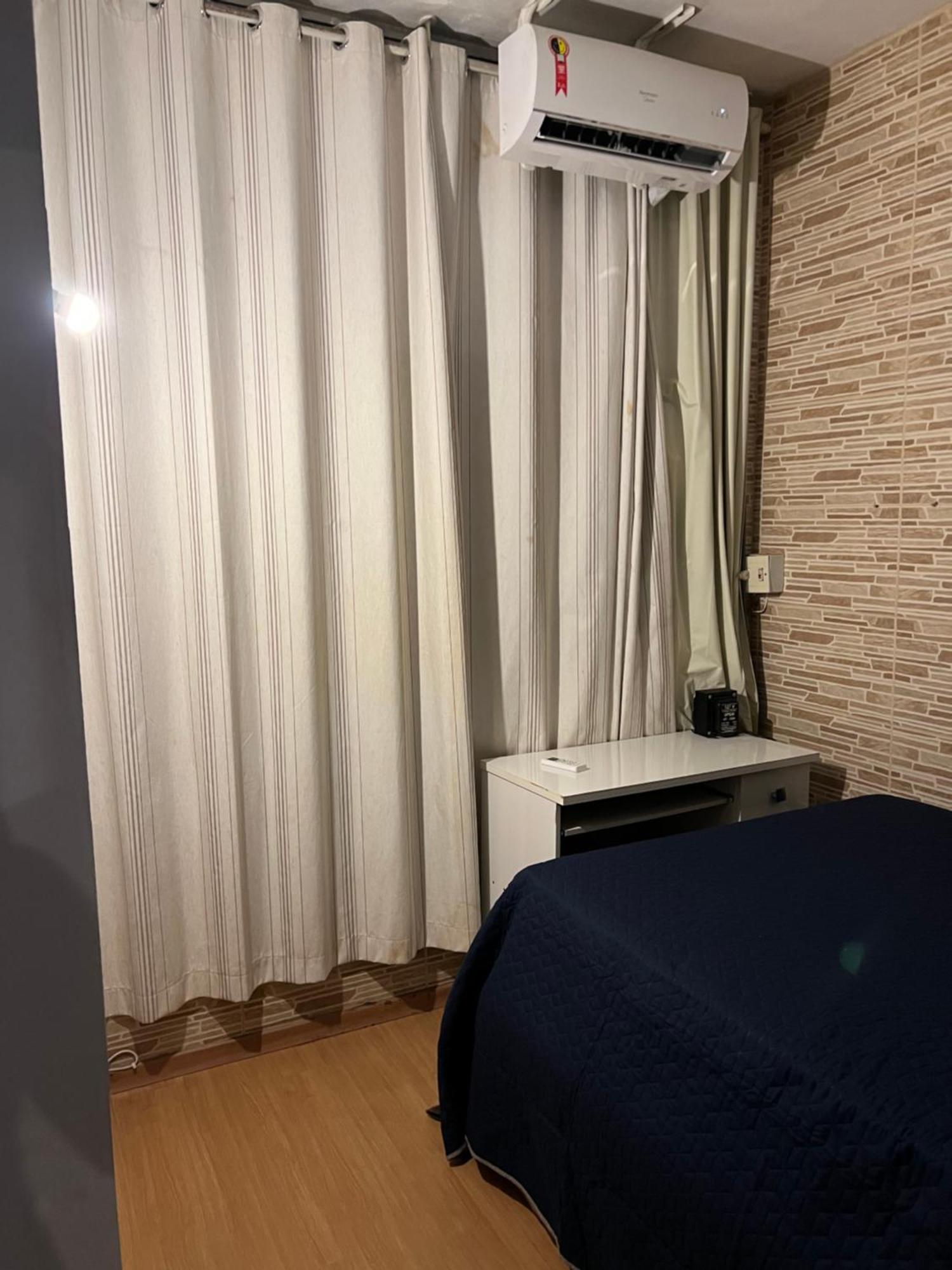 Apartment Near To Ipanema *