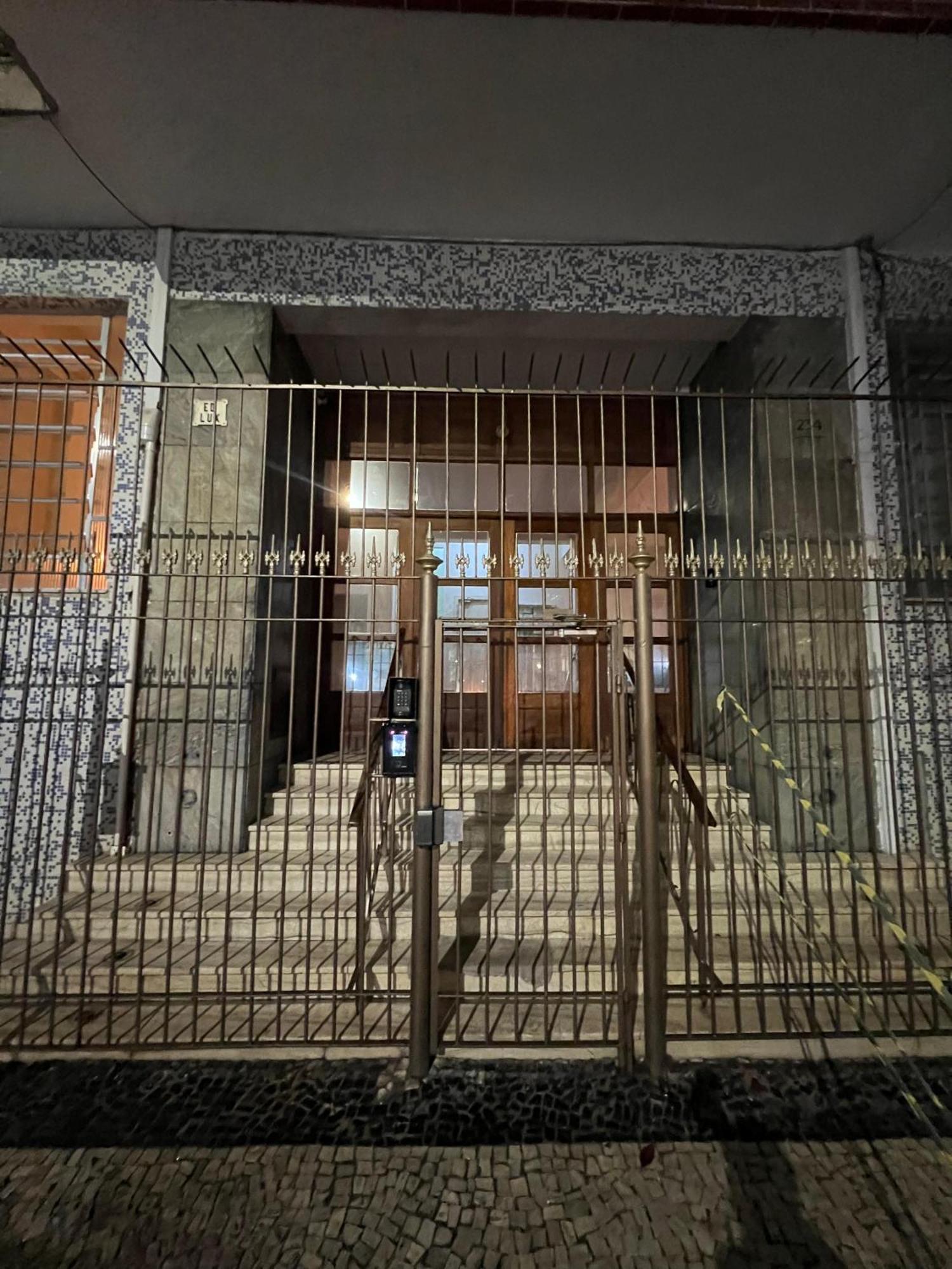 Apartment Near To Ipanema *