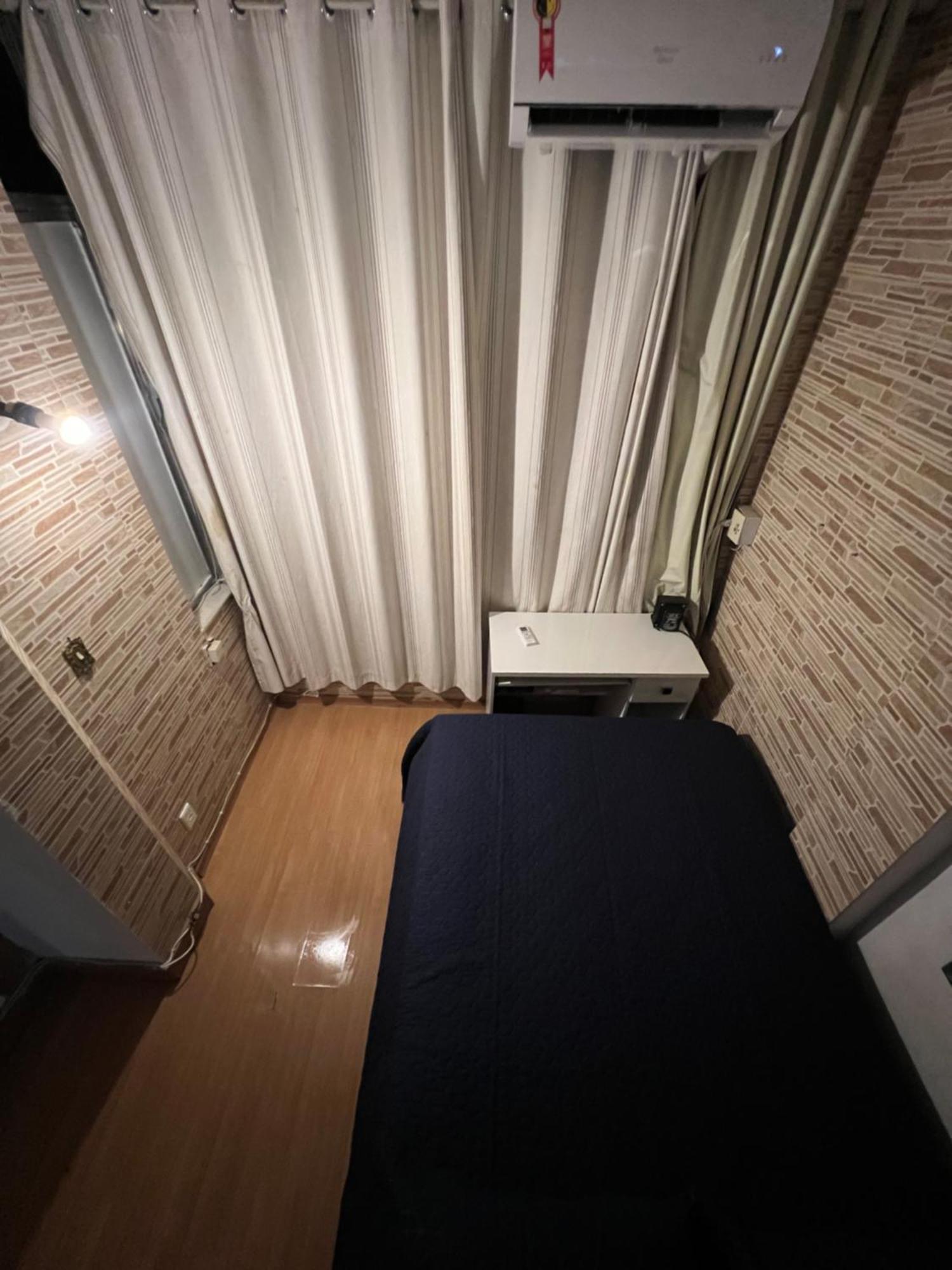 Apartment Near To Ipanema Rio de Janeiro