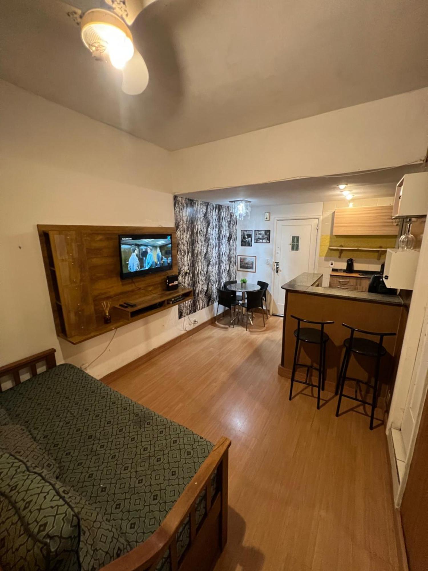 Apartment Near To Ipanema Rio de Janeiro