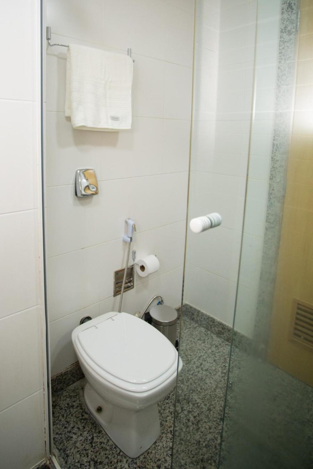 Flat Casa Maua Apartment Rio de Janeiro