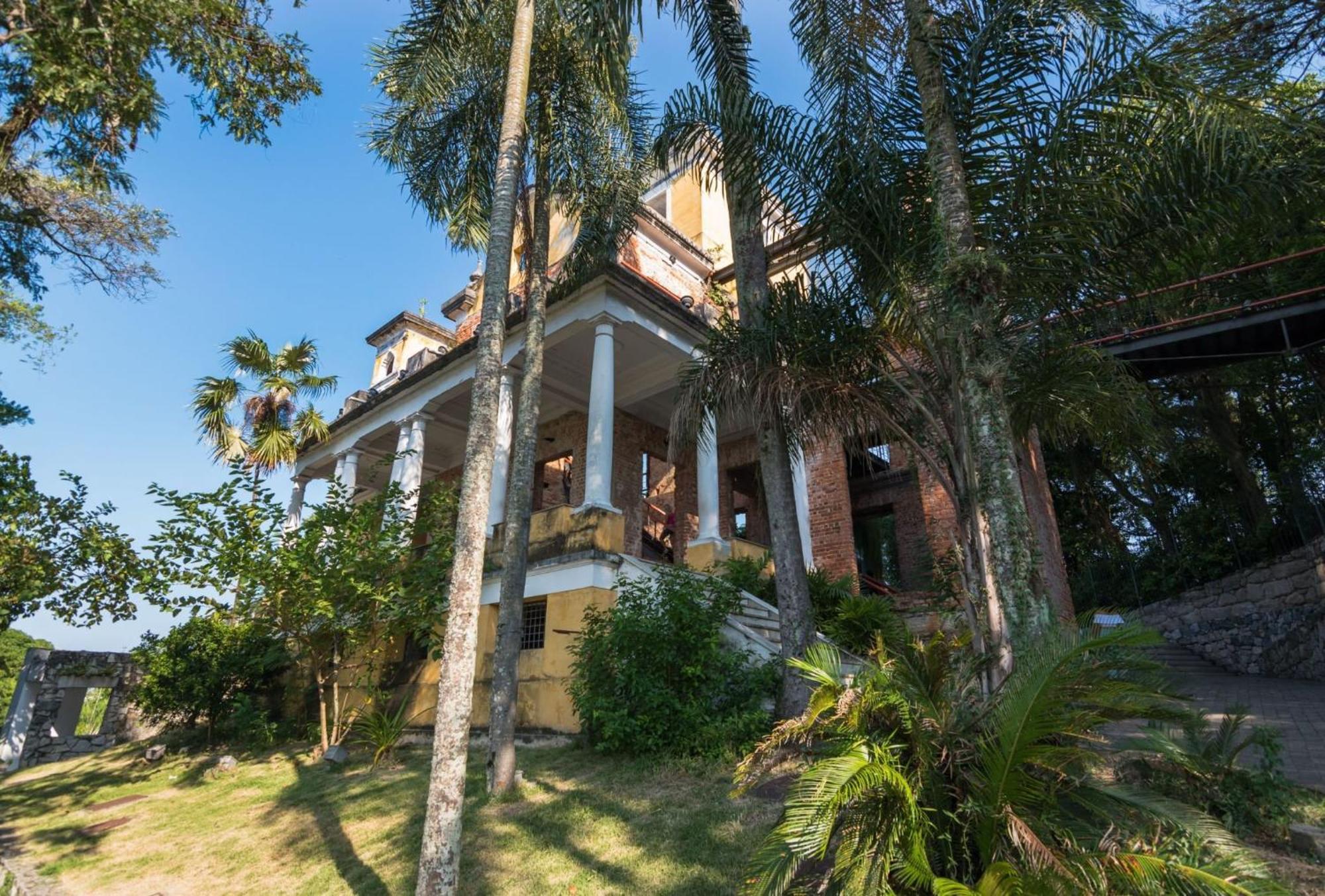 Praca Tiradentes Apartamento Rio de Janeiro