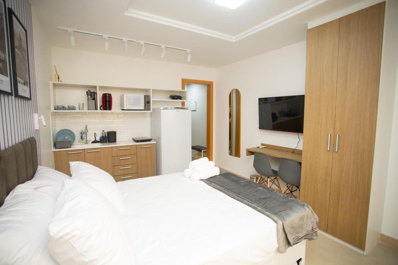 Flat Casa Maua Apartment