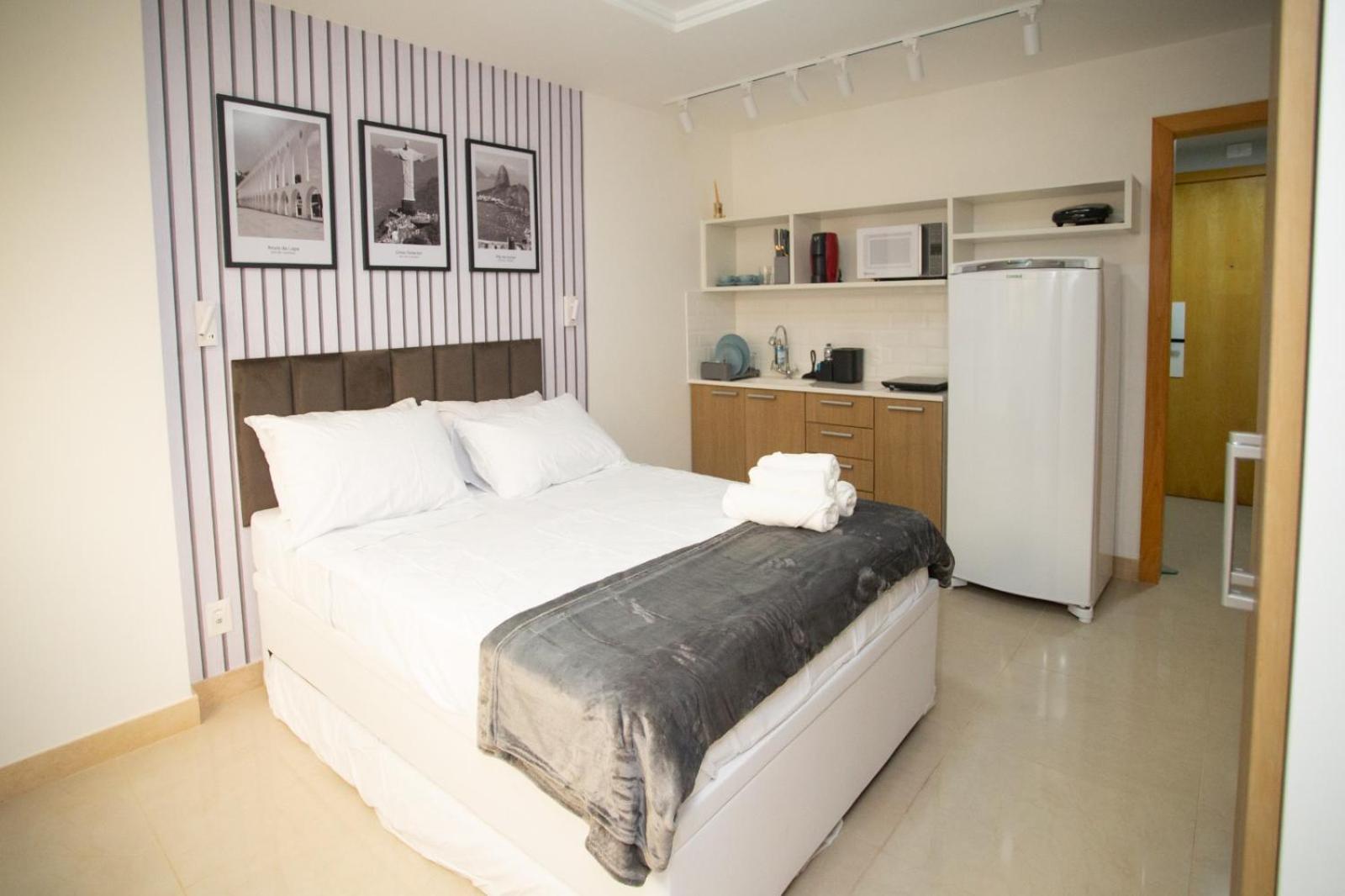 Apartment Flat Casa Maua