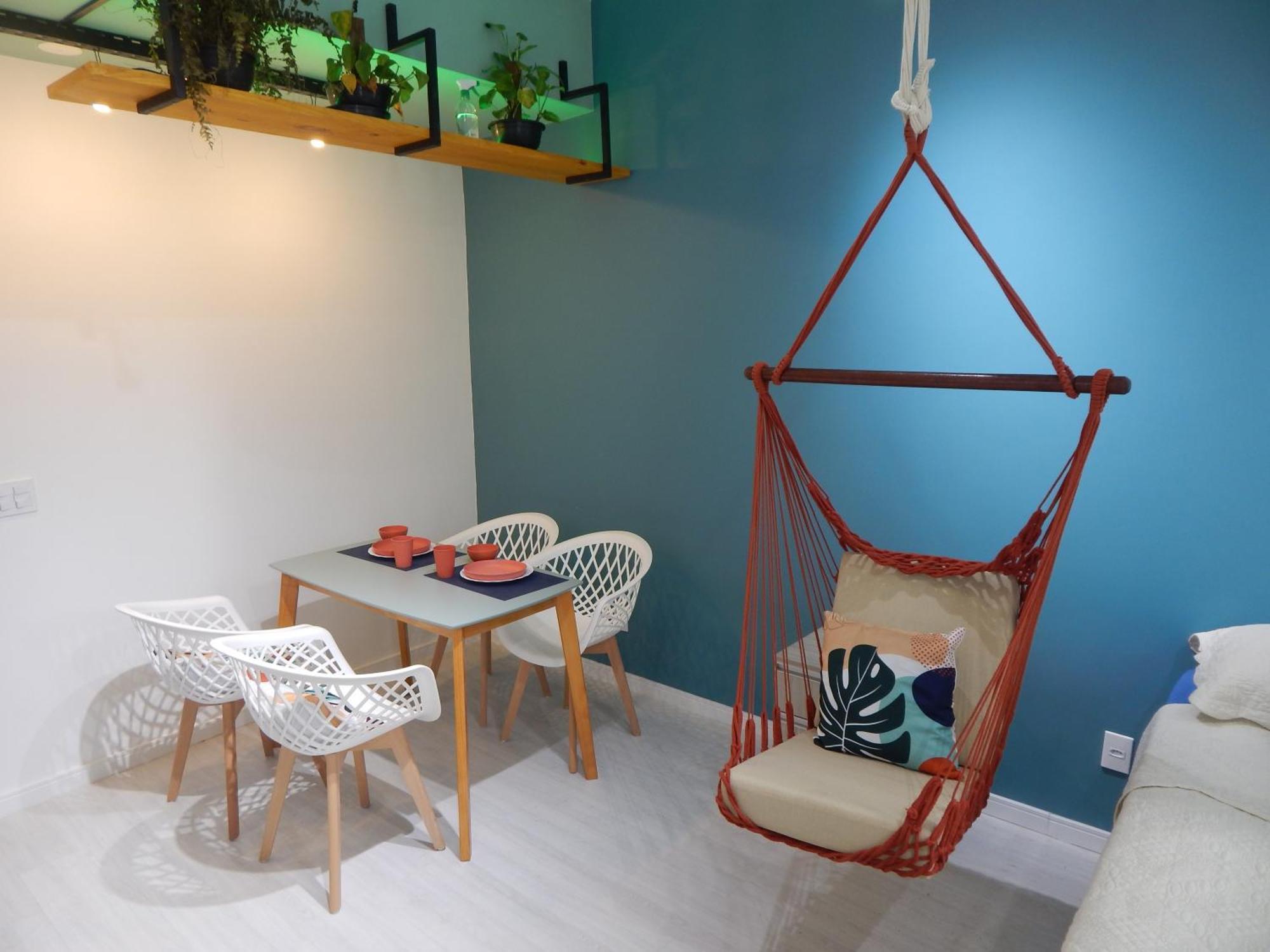 Apartment Apto Alto Luxo No Centro Do Rio Rio de Janeiro