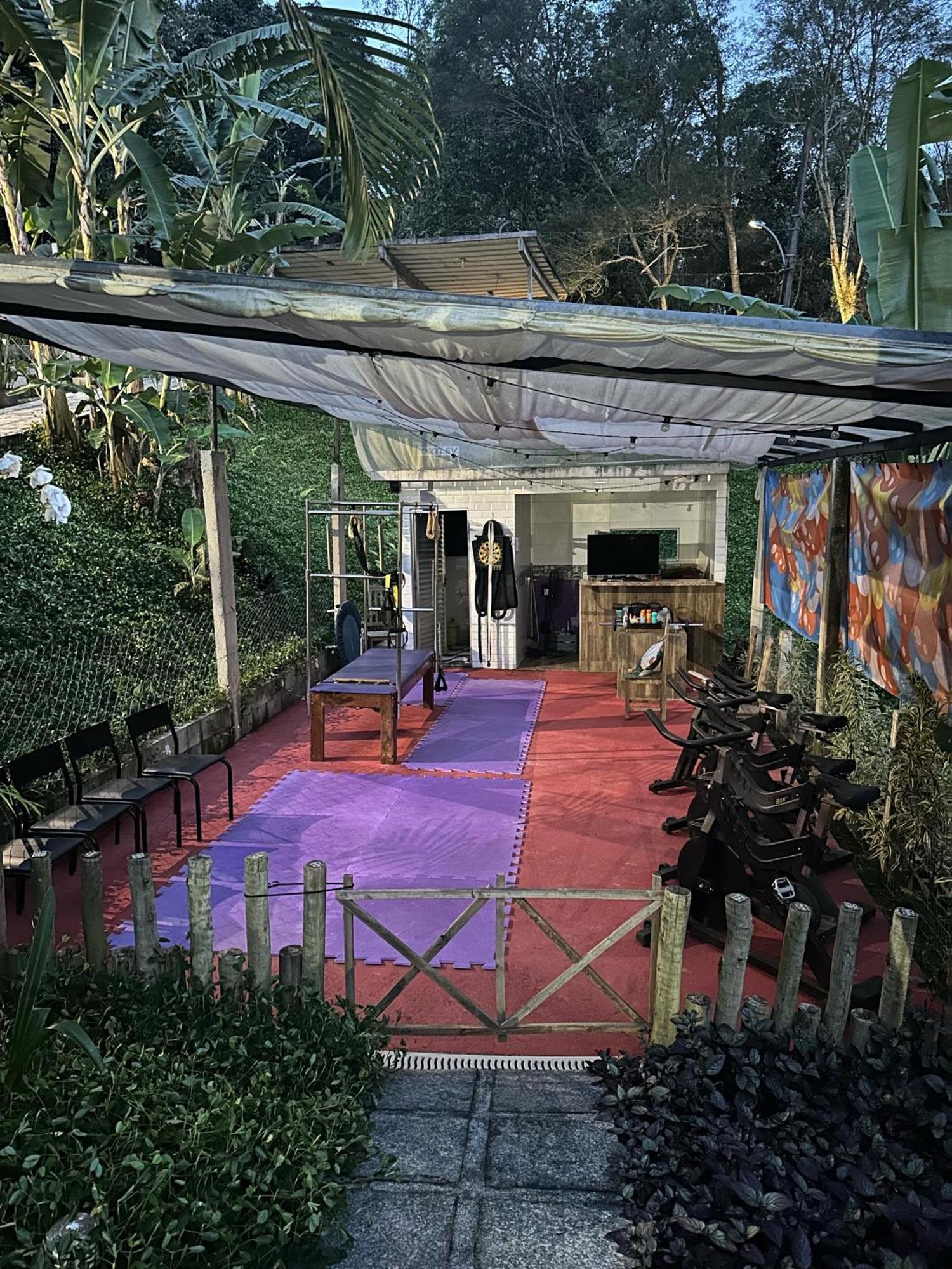Casa de Férias Casa Da Floresta Rio de Janeiro