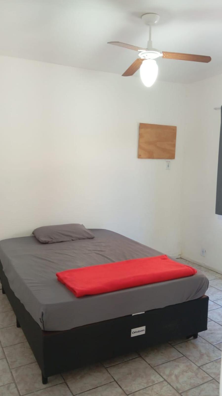 Apartamento Amarelinho * Rio de Janeiro