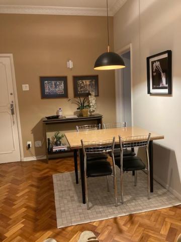 Apartamento Copanema - Proximo Ipanema Arpoador