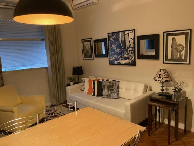 Apartamento Copanema - Proximo Ipanema Arpoador *