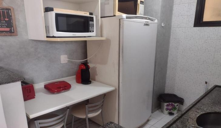 Bom De Fica Aqui Em Copacabana