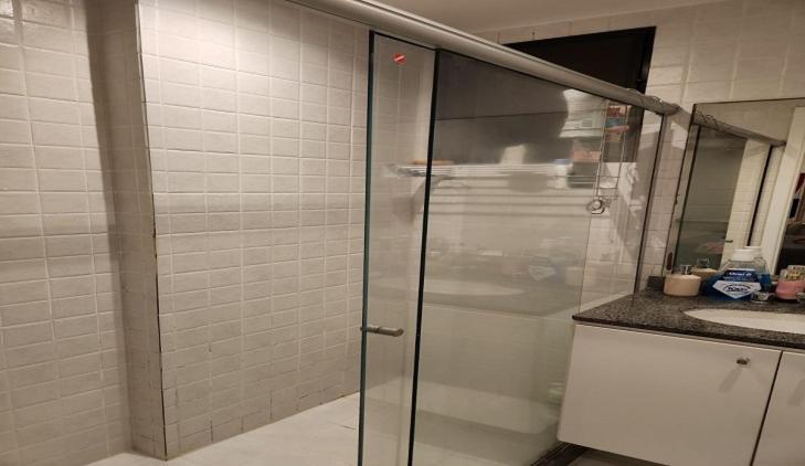 Bom De Fica Aqui Em Copacabana Apartamento