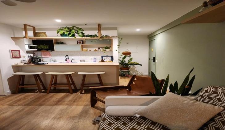 Apartamento Bom De Fica Aqui Em Copacabana *