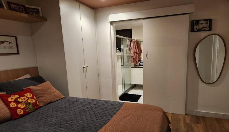 Bom De Fica Aqui Em Copacabana Apartamento