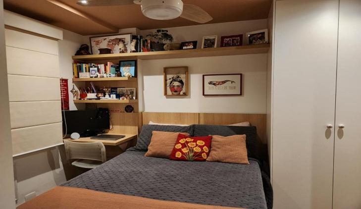 Apartamento Bom De Fica Aqui Em Copacabana