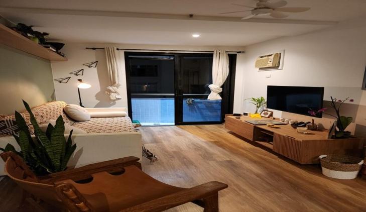 Apartamento Bom De Fica Aqui Em Copacabana *
