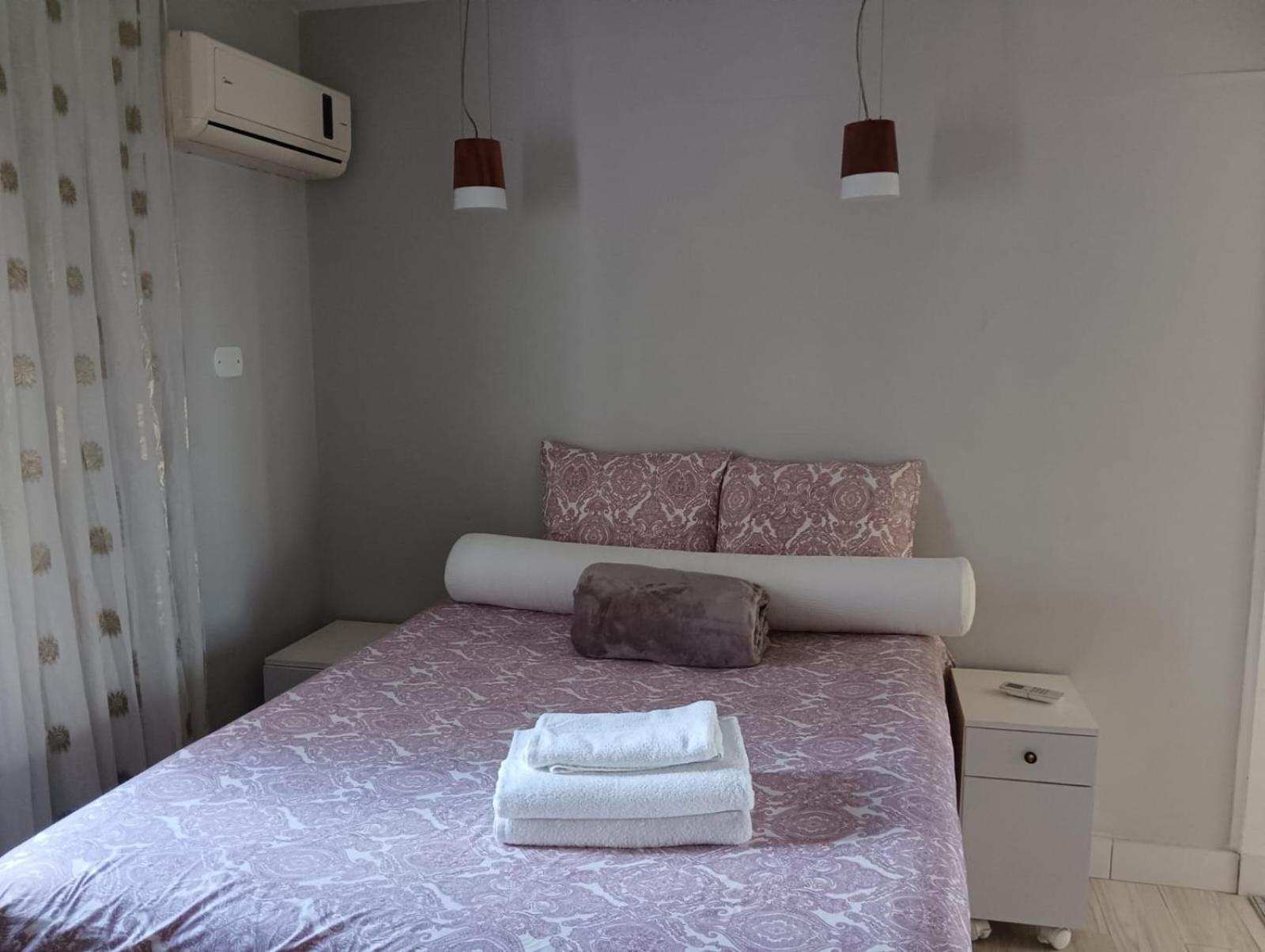 Paz Apartment