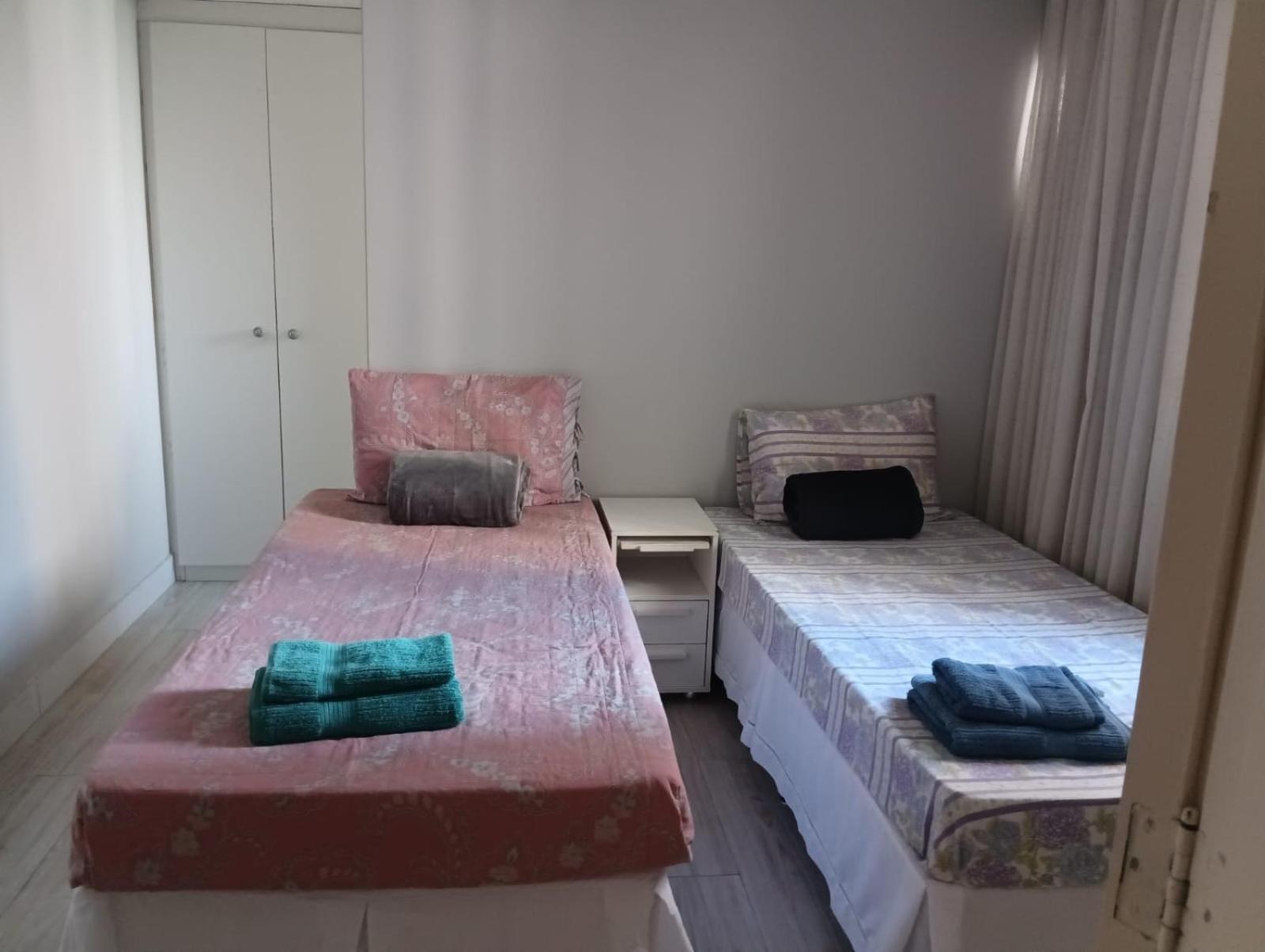 Apartment Paz