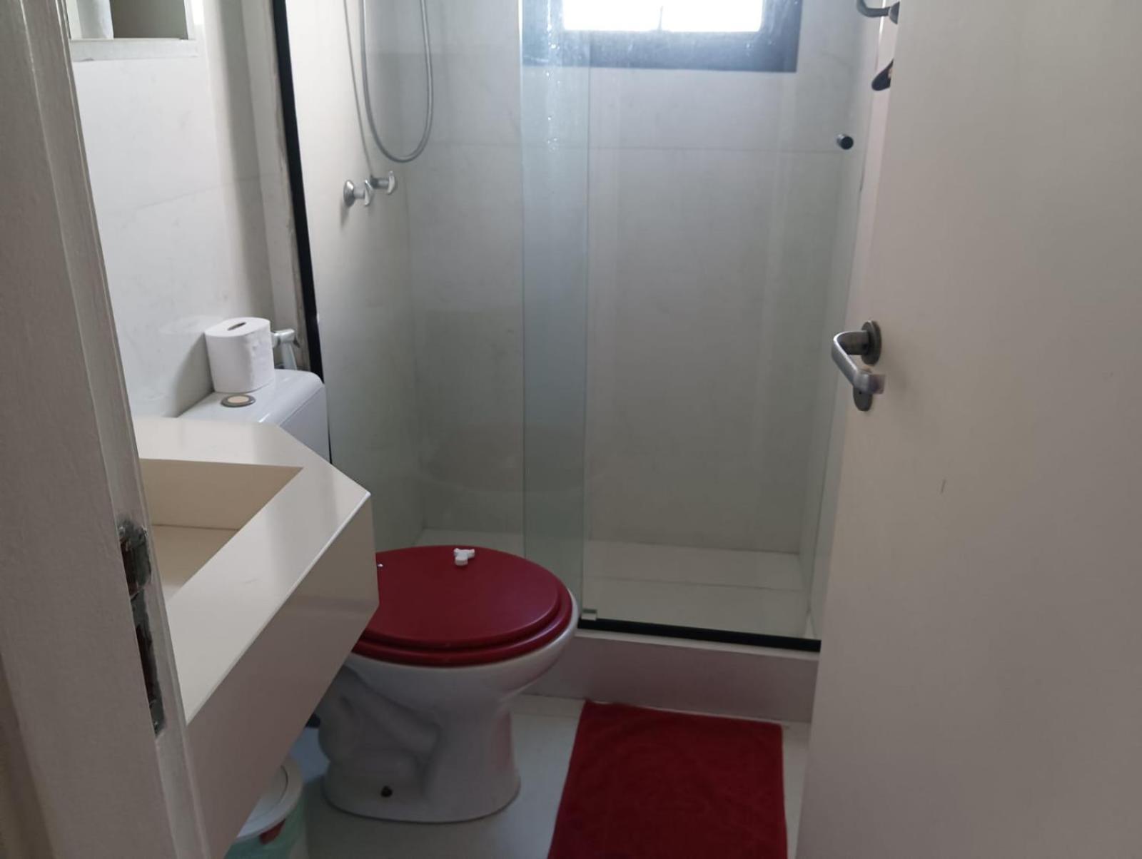 Paz Apartment Rio de Janeiro