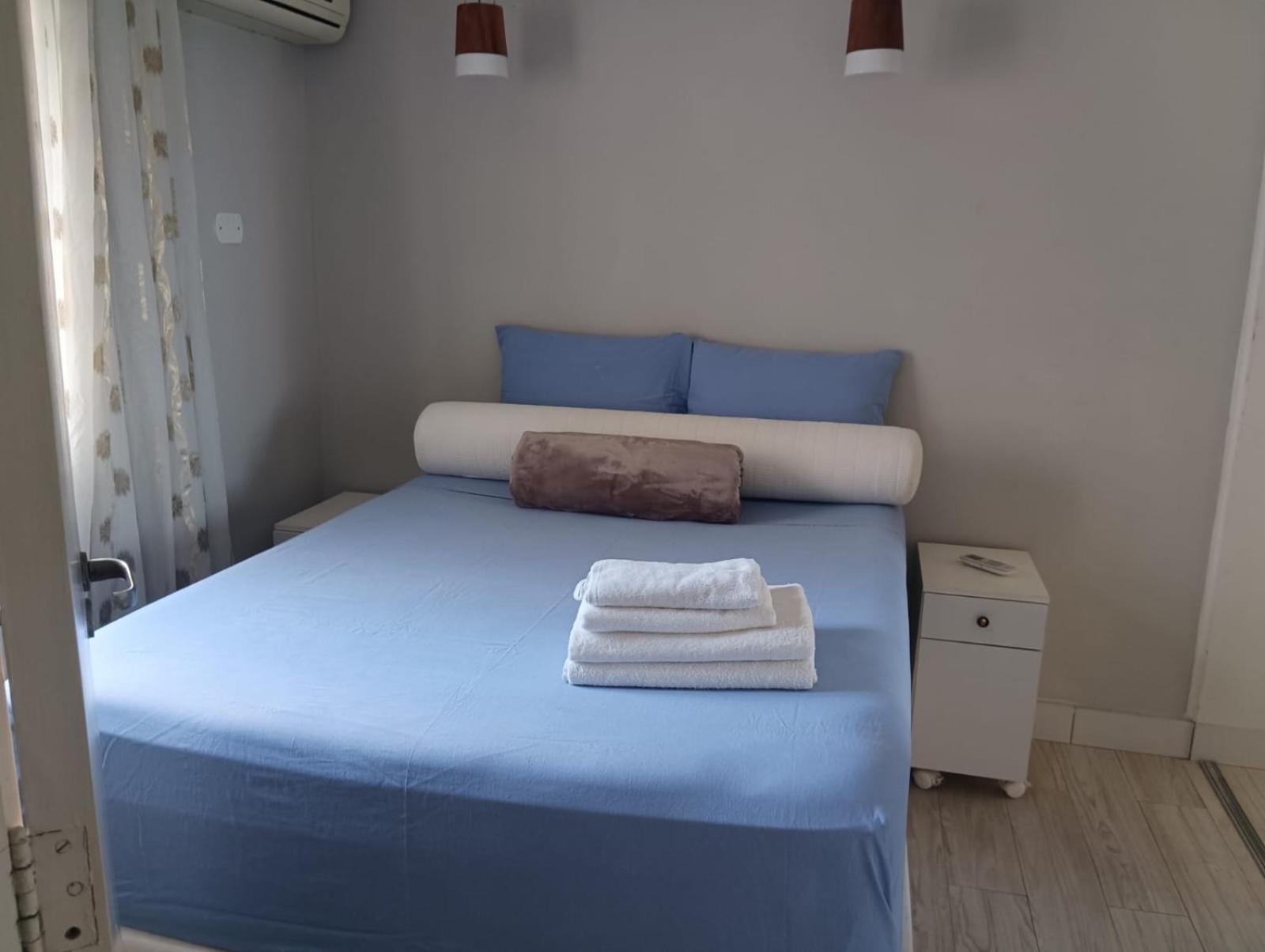 Apartment Paz