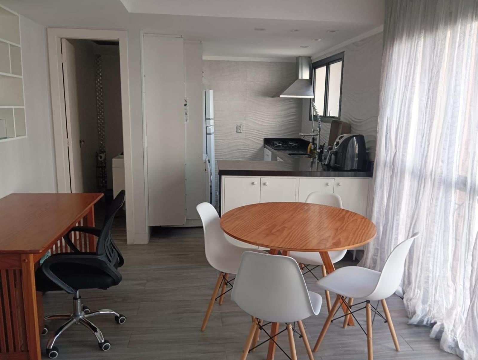 Apartment Paz *
