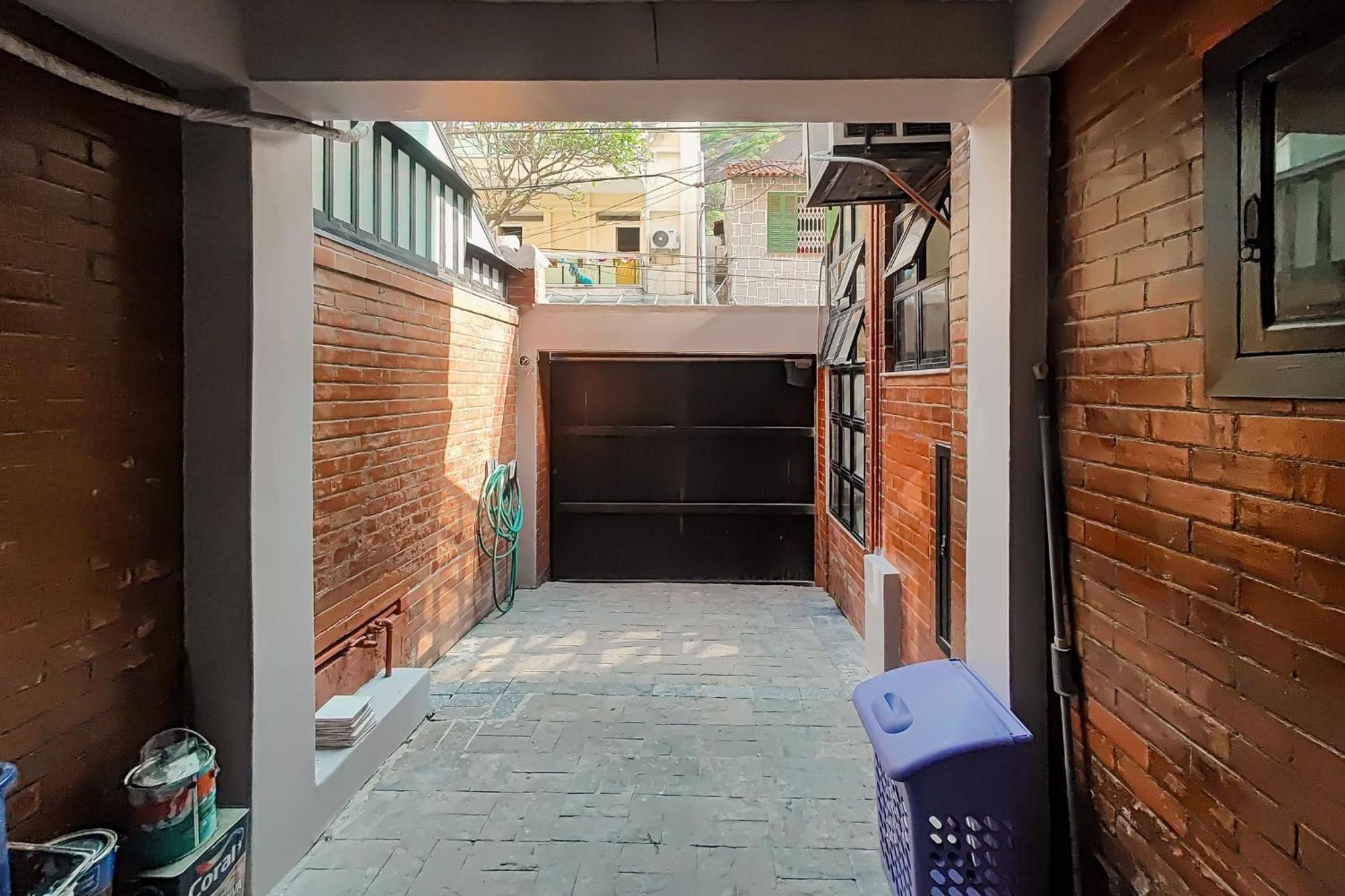 Casa Copa - 9 Hospedes, Piscina E Conforto Casa de férias