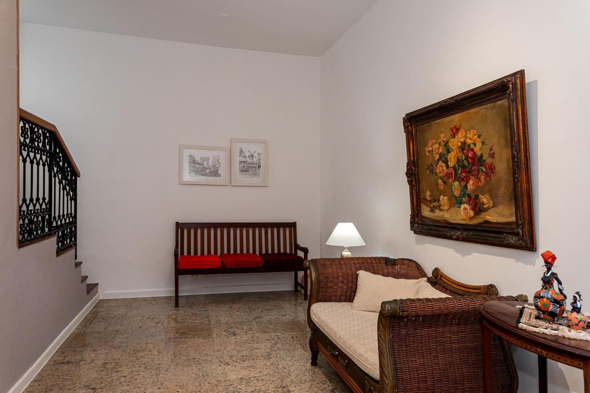 Casa Copa - 9 Hospedes, Piscina E Conforto Rio de Janeiro