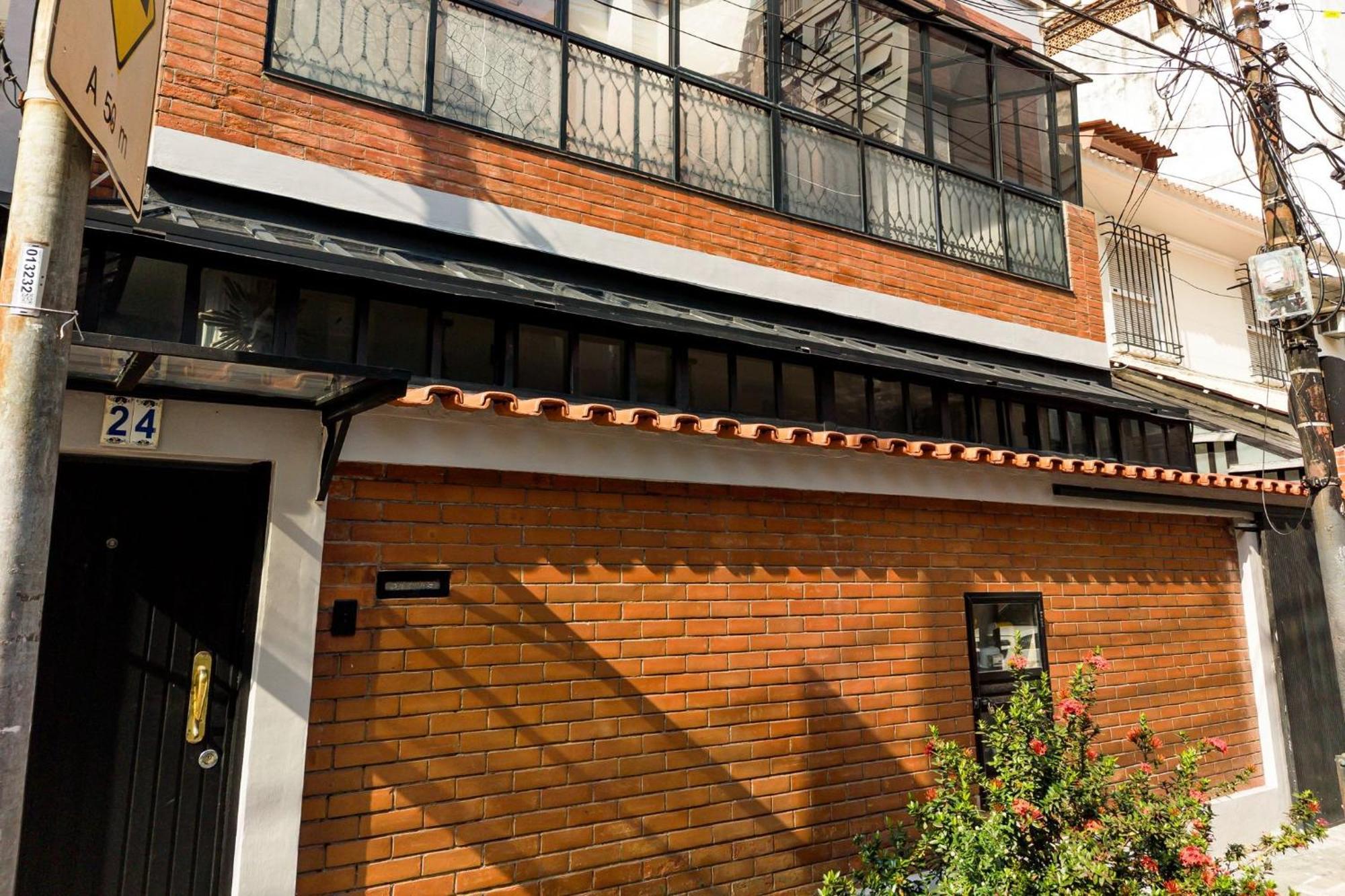 Casa Copa - 9 Hospedes, Piscina E Conforto * Rio de Janeiro